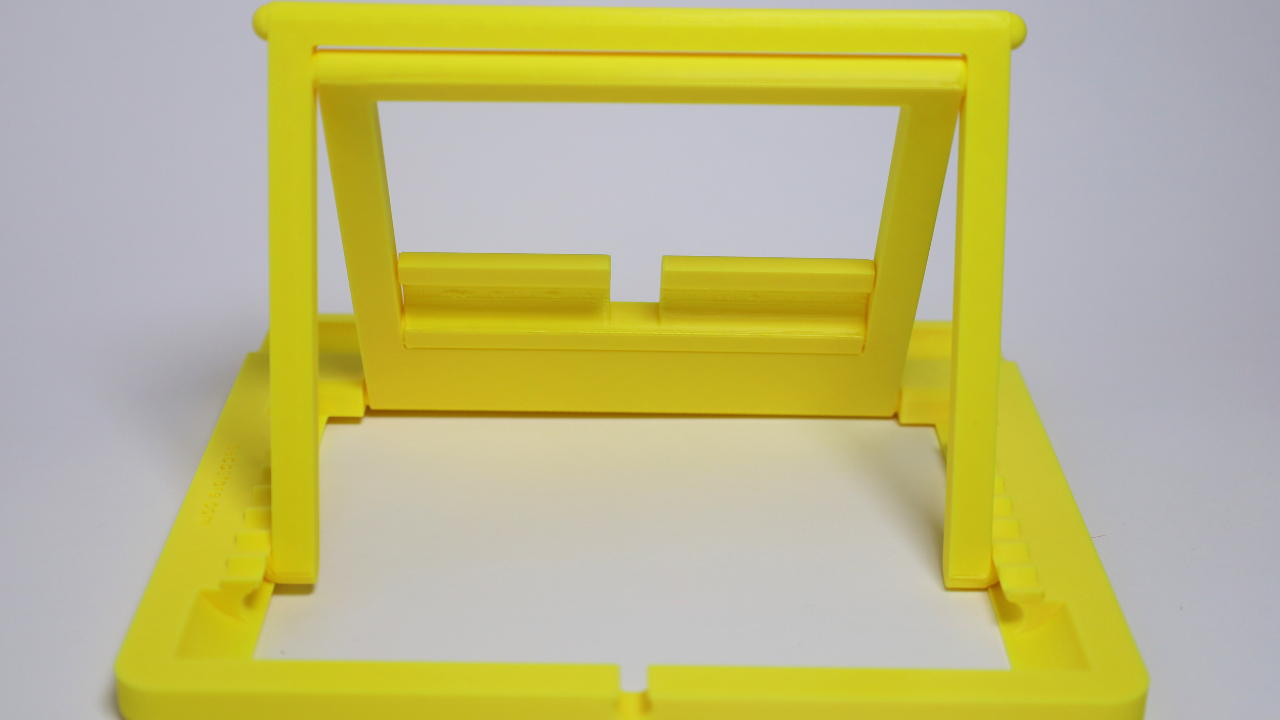 Portable Tablet Stand