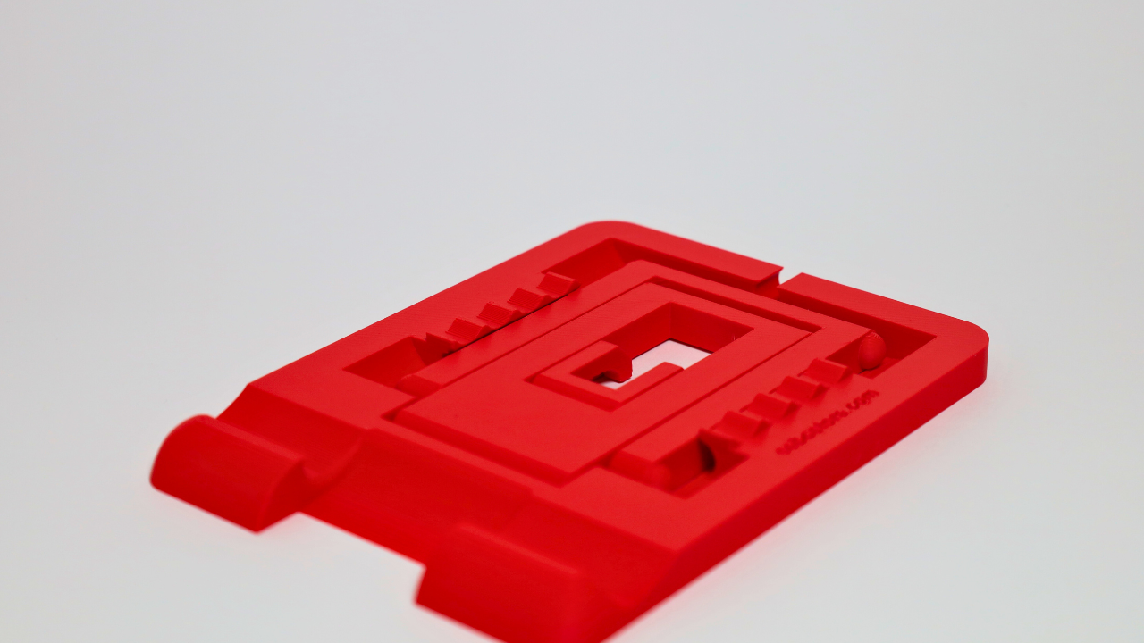 Mini Portable Phone Stand