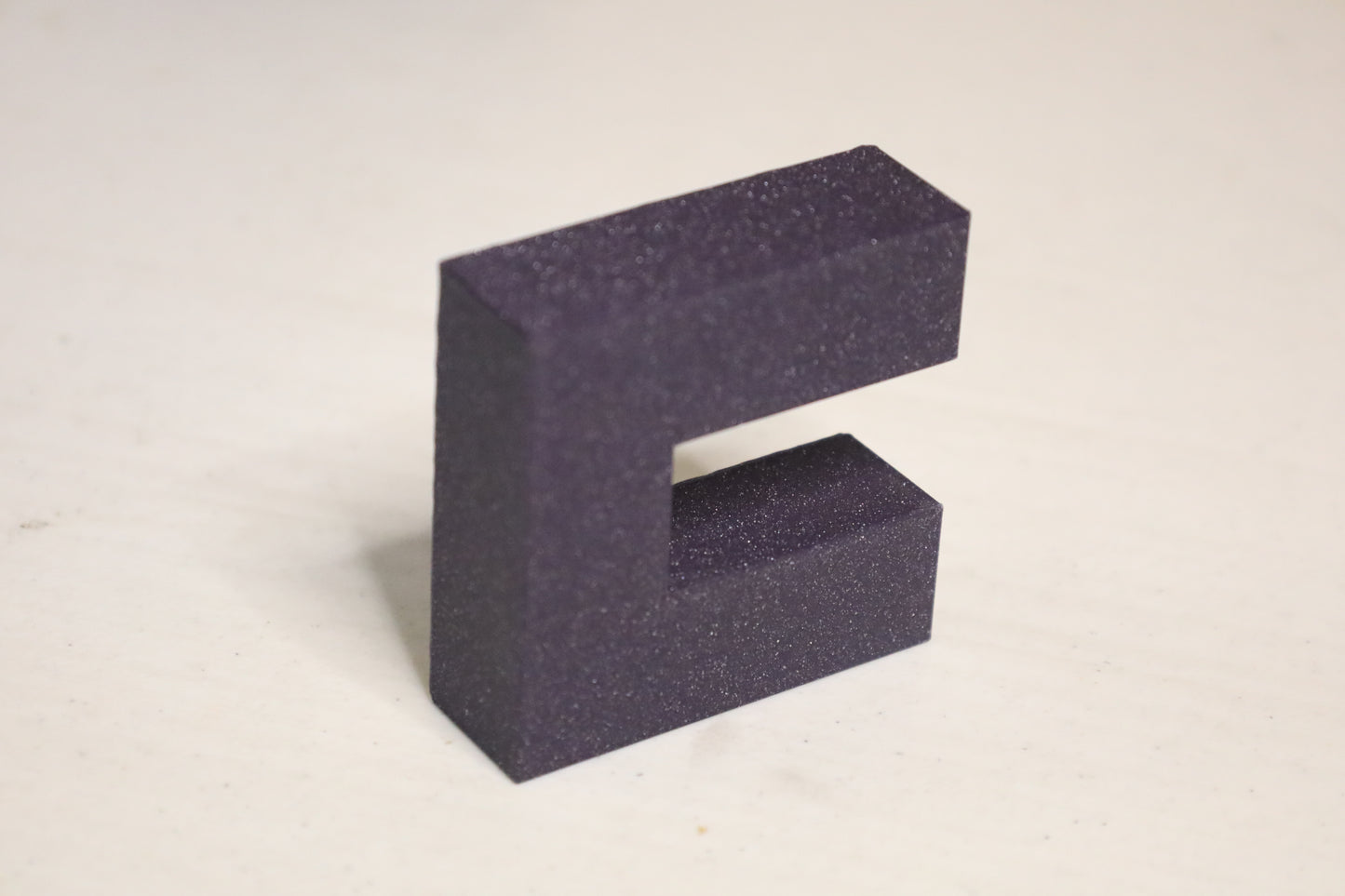 Difficult Puzzle Cube (3D Model)